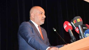 Ali Çamlı: "Kalbini kırdığım tüm taraftarlarımızdan özür diliyorum"