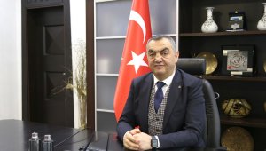 Başkan Büyüksimitci: "öğretmenlerimize her zaman minnet ve şükran borçluyuz"