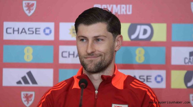 Ben Davies: "Zor bir maç olacak, kazanmaya çalışacağız"