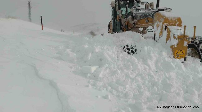 Büyükşehir'in ulaşıma açtığı mahalle sayısı 461'e yükseldi