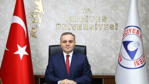 Erciyes Üniversitesi THE 2025 Yılı Disiplinler Arası Bilim Sıralamasında en iyi üniversiteler arasında yer aldı