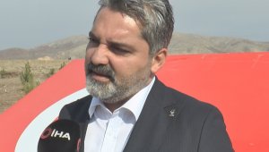 Fatih Üzüm: "Sahalarda olmaya devam edeceğiz"