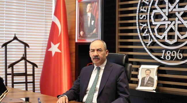 Gülsoy: "Ülkemizin üretim, yatırım, istihdam ve ihracat kapasitesi korunmalı"