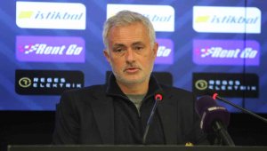 Jose Mourinho: "6 gol attık ama 10 da olabilirdi"