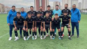 Kayseri Esen Metal SK liderliğini sürdürüyor