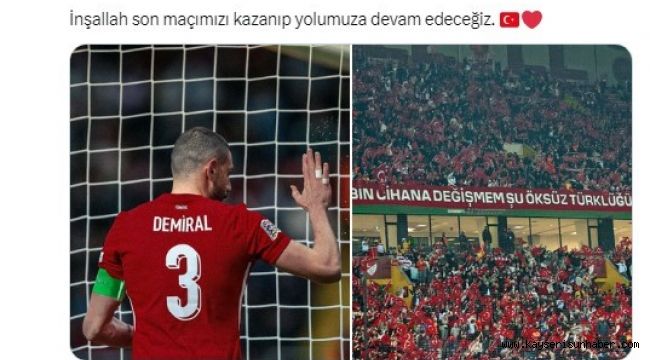 Kayseri tam not aldı