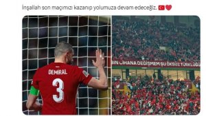 Kayseri tam not aldı