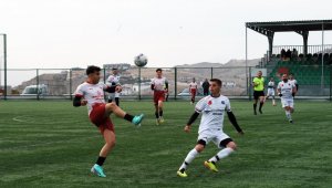 Kayseri U-16 Ligi 23 Kasım'da başlıyor