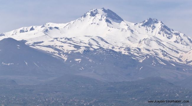 Kayseri'ye kar yağışı ne zaman gelecek?