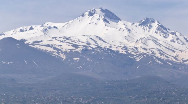 Kayseri'ye kar yağışı ne zaman gelecek?