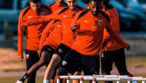 Kayserispor kazanmak istiyor