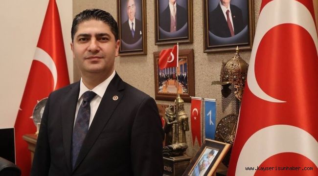 MHP, Fatih Altaylı ve İsmail Saymaz hakkında suç duyurusunda bulunacak