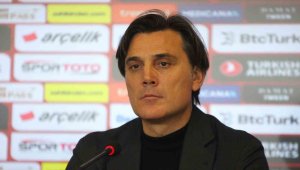 Montella: "İlk hedefimiz A ligine çıkmak"