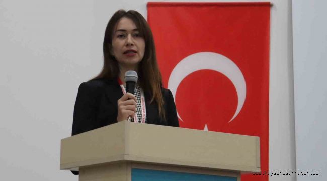 Uzmanlar öğrencilere 'organ bağışını' anlattı