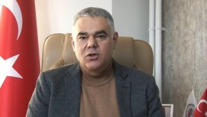 Başkan Atasoy: "Suriyelilerin gitmesiyle ilerleyen zamanlarda rahatlama olacağını düşünüyoruz"