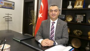 Başkan Büyüksimitci: "En büyük temennimiz enflasyonun kontrol altına alınması ve alım gücünün arttırılmasıdır"