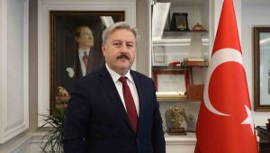 Başkan Palancıoğlu: "Vatandaşımızın belediyeye olan güveni çok yüksek"