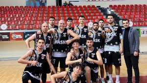 Büyük Erkekler Basketbol final grubu belli oldu