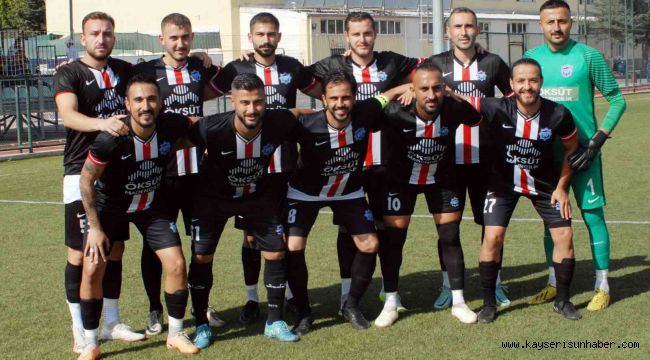 Develigücü'ne AFDK'dan ceza