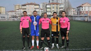 Döğergücü FK: 4 - Belsinspor: 2