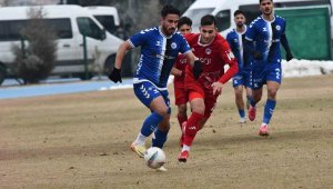 Erciyes 38 FK: 0 - Kırıkkale FK: 2