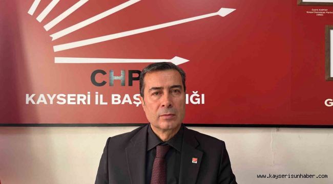 Feyzullah Keskin: "Asgari ücretteki komik artış, milyonların hayallerini yıktı"