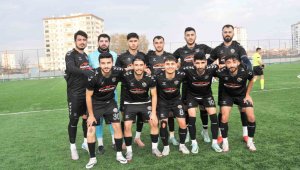 Kayseri Esen Metal SK: 9 - 1966 Turanspor: 0