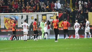 Kayserispor'da Sinan Kaloğlu ile 11 puan