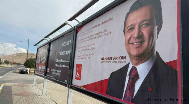 Saadet'in yeni başkanından yeni açılım