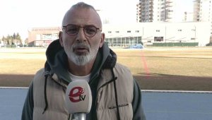 Erciyes 38 FK antrenörü Kulaksız: "Galibiyeti getirecek pozisyonlar bulduk, atamadık"