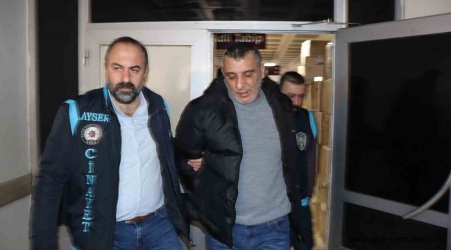 Gazeteci Azim Deniz'i tabancayla yaralayan sanığa 2 yıl 10 ay hapis