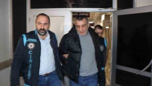 Gazeteci Azim Deniz'i tabancayla yaralayan sanığa 2 yıl 10 ay hapis