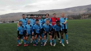 Kayseri 1. Amatör Küme: Döğergücü FK: 11 - İncesu Gençlikspor: 0