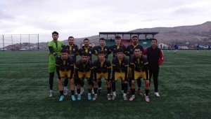 Kayseri 1. Amatör Küme: Talas Anayurtspor: 2 - Belsinspor: 1