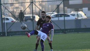 Kayseri Şeker Süper Amatör Küme: Erciyes Esen Makina FK: 4 - Kayseri Döğerspor: 1