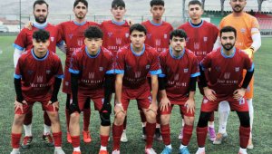 Kayseri Süper Amatör Küme: Tomarza ve Turanspor küme düştü