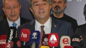 AK Partili Ataş: "Muhalefetteyken EYT konusunda çok bastırdık, yanlış yapmışız"