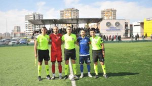 Kayseri Süper Amatör: Özvatanspor: 1 - Esen Metalspor: 4