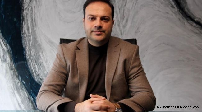 Mehmet Çifçi: "Rehabilitasyon merkezimiz tefrişatı hariç 280 milyon TL maliyeti var"